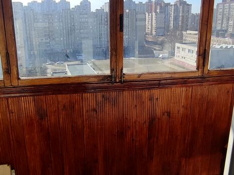 квартира по адресу Милославская ул., 19-А