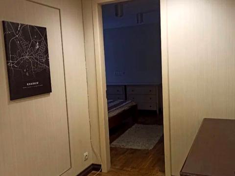 квартира за адресою Клочківська вул., 115