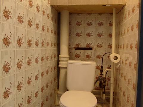 квартира по адресу Милославская ул., 19-А