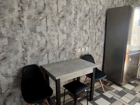 квартира по адресу Милославская ул., 19-А