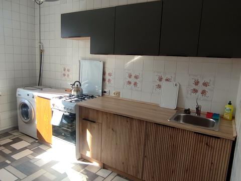 квартира по адресу Милославская ул., 19-А