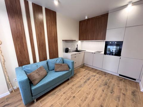 квартира за адресою Київ, Родини Кістяківських вул., 2-А