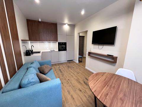 квартира за адресою Київ, Родини Кістяківських вул., 2-А