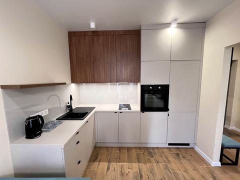 квартира за адресою Київ, Родини Кістяківських вул., 2-А