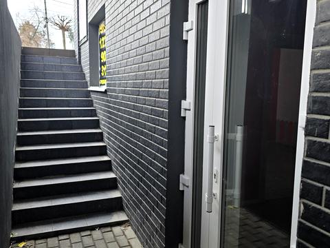 коммерческая по адресу Матвія Донцова ул. (Тургеневская), 50-Б