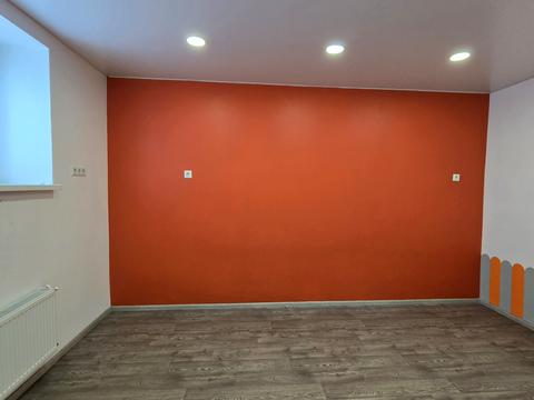 коммерческая по адресу Матвія Донцова ул. (Тургеневская), 50-Б