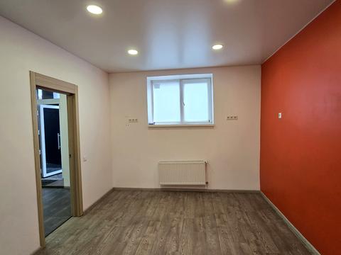 коммерческая по адресу Матвія Донцова ул. (Тургеневская), 50-Б