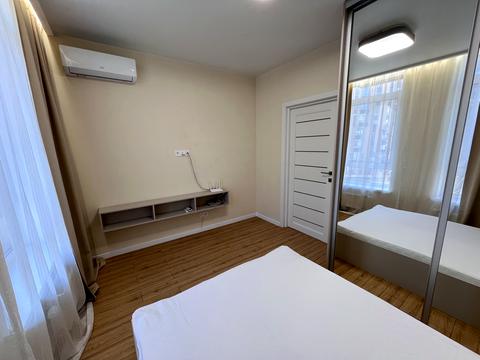 квартира за адресою Київ, Родини Кістяківських вул., 2-А