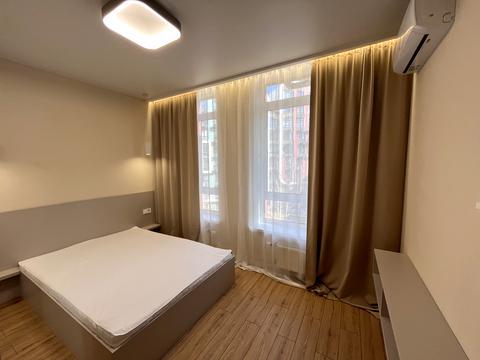 квартира за адресою Київ, Родини Кістяківських вул., 2-А