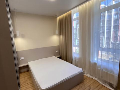 квартира за адресою Київ, Родини Кістяківських вул., 2-А