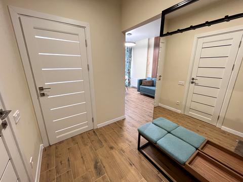 квартира за адресою Київ, Родини Кістяківських вул., 2-А