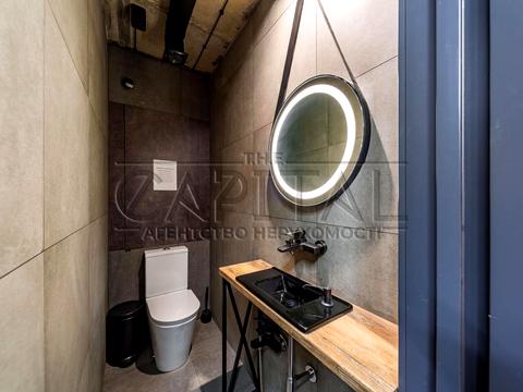 комерційна за адресою Митрополита Василя Липківського вул. (Урицького), 37-В