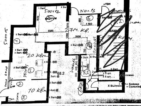 комерційна за адресою Митрополита Василя Липківського вул. (Урицького), 37-В
