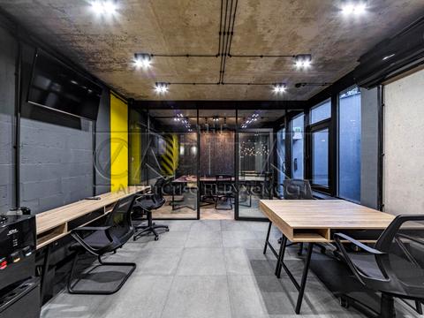 комерційна за адресою Митрополита Василя Липківського вул. (Урицького), 37-В