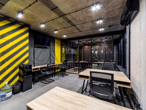 комерційна за адресою Митрополита Василя Липківського вул. (Урицького), 37-В