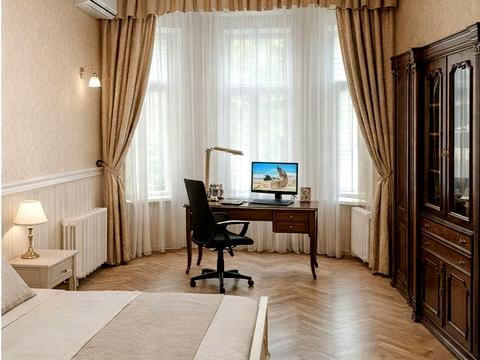 квартира за адресою Олеся Гончара вул., 88-Б