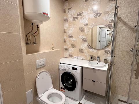 квартира за адресою Київ, Родини Кістяківських вул., 2-А