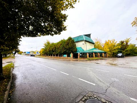 комерційна за адресою Трускавецька вул., 73