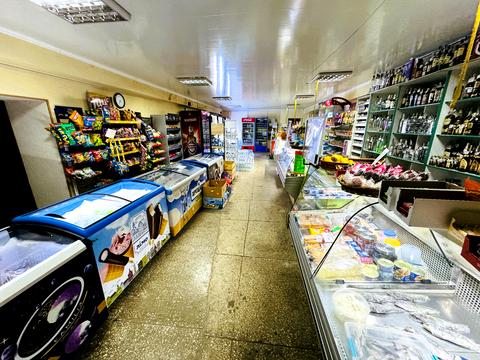 комерційна за адресою Трускавецька вул., 73