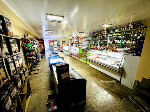 комерційна за адресою Трускавецька вул., 73