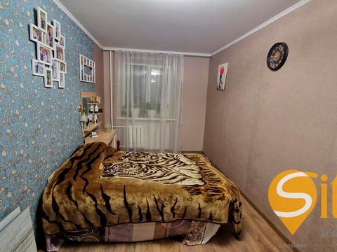 квартира за адресою Полякова вул., 5