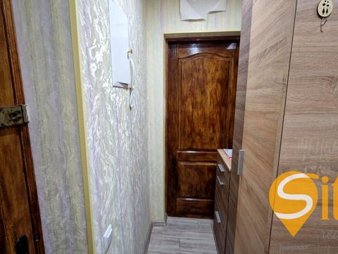 квартира за адресою Полякова вул., 5