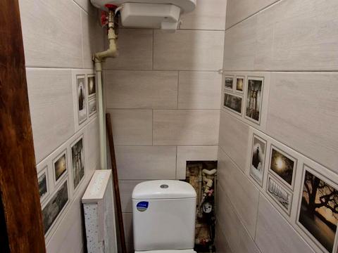 квартира за адресою Полякова вул., 5