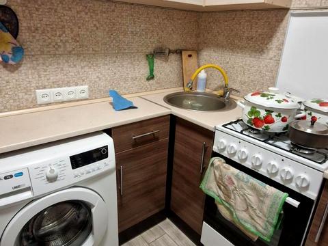 квартира за адресою Полякова вул., 5