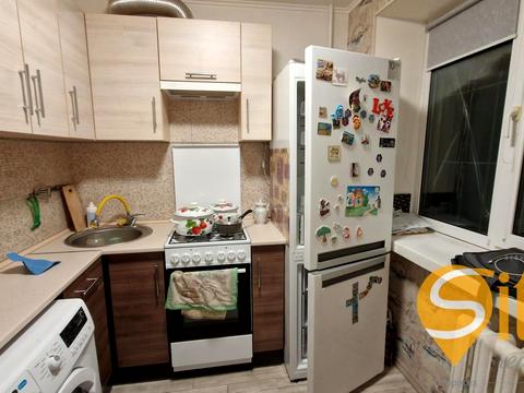 квартира за адресою Полякова вул., 5