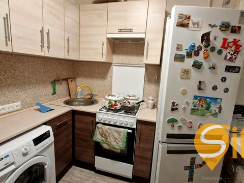 квартира за адресою Полякова вул., 5