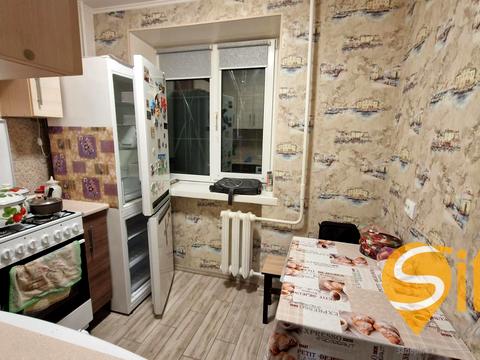 квартира за адресою Полякова вул., 5