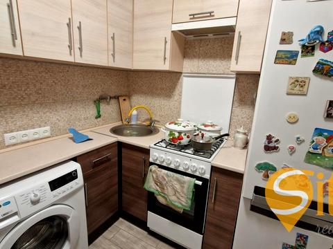 квартира за адресою Полякова вул., 5