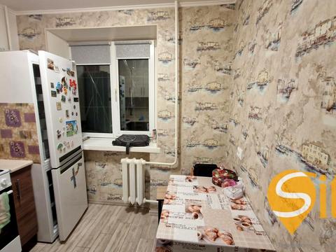 квартира за адресою Полякова вул., 5