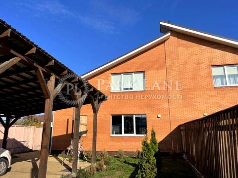 будинок за адресою Київський шлях, 118