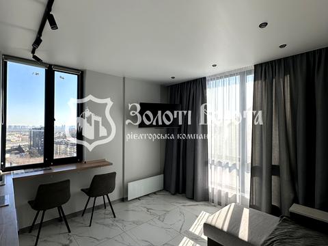 квартира за адресою Лук'янівська пл., 22