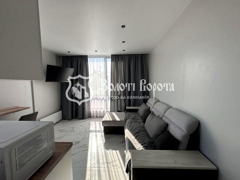 квартира за адресою Лук'янівська пл., 22