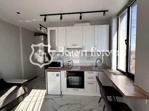 квартира за адресою Лук'янівська пл., 22