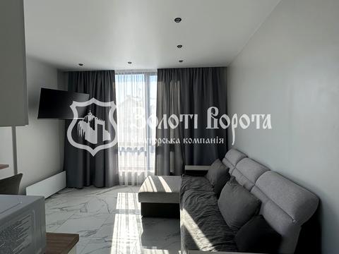 квартира за адресою Лук'янівська пл., 22