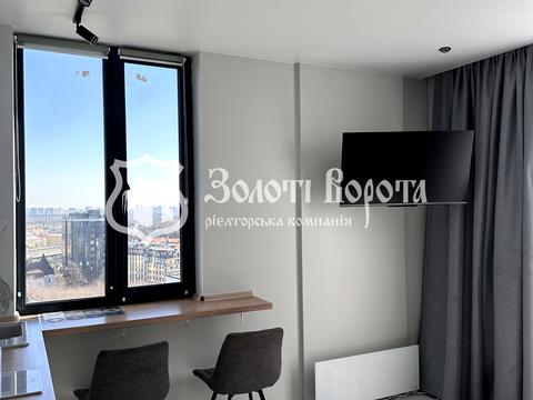 квартира за адресою Лук'янівська пл., 22