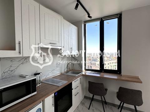 квартира за адресою Лук'янівська пл., 22