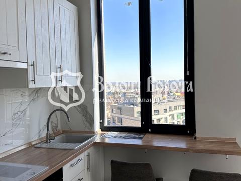 квартира за адресою Лук'янівська пл., 22