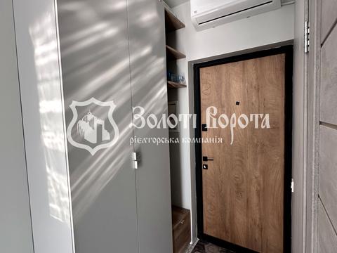 квартира за адресою Лук'янівська пл., 22