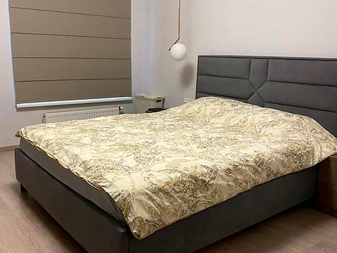 квартира по адресу Митрополита Василия Липковского ул. (Урицкого), 38