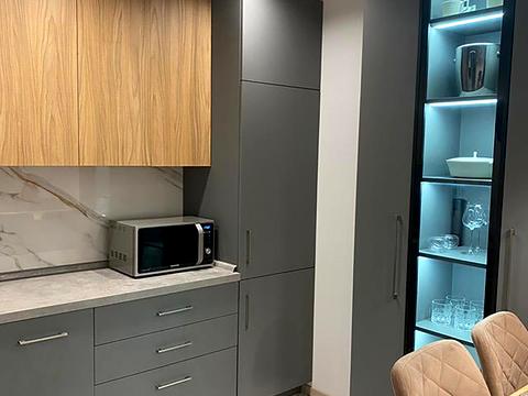 квартира по адресу Митрополита Василия Липковского ул. (Урицкого), 38