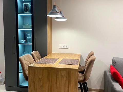 квартира по адресу Митрополита Василия Липковского ул. (Урицкого), 38