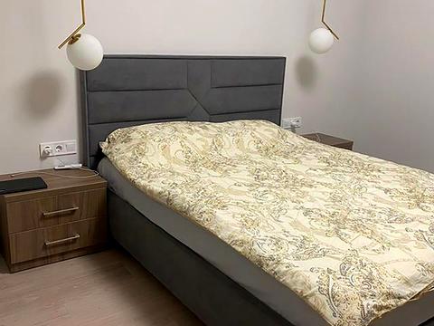 квартира по адресу Митрополита Василия Липковского ул. (Урицкого), 38