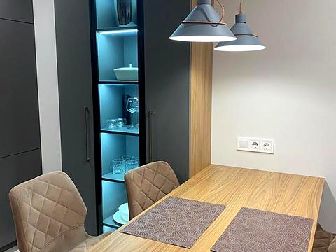 квартира по адресу Митрополита Василия Липковского ул. (Урицкого), 38