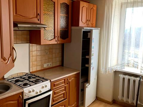 квартира за адресою Демнянська вул., 16