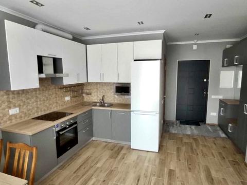 квартира по адресу Каховская ул., 56