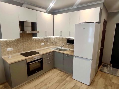 квартира по адресу Каховская ул., 56